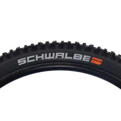 Schwalbe Hans Dampf Evo Super Trail Mountainbike-Reifen (27,5") -Fahrradersatzteile schwalbe hans dampf evo super trail mtb reifen 27 5 zoll 2021 308394 e