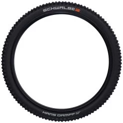 Schwalbe Hans Dampf Evo Super Trail Mountainbike-Reifen (29") -Fahrradersatzteile schwalbe hans dampf evo super trail mtb reifen 29 zoll 2021 307363 b