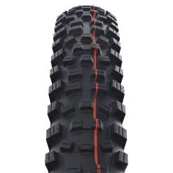 Schwalbe Hans Dampf Evo Super Trail Mountainbike-Reifen (29") -Fahrradersatzteile schwalbe hans dampf evo super trail mtb reifen 29 zoll 2021 307363 c