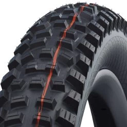 Schwalbe Hans Dampf Evo Super Trail Mountainbike-Reifen (29") -Fahrradersatzteile schwalbe hans dampf evo super trail mtb reifen 29 zoll 2021 307363 d