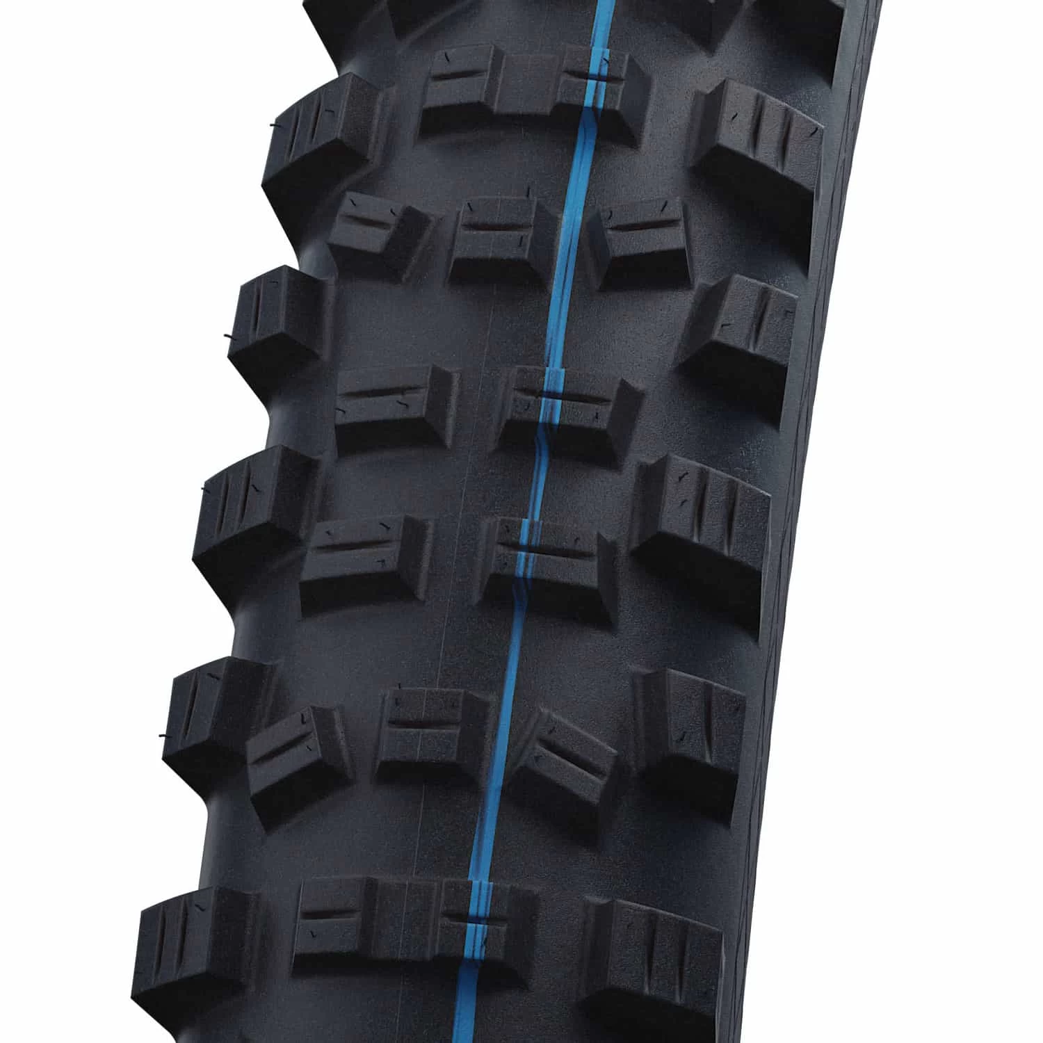 Schwalbe Hans Dampf Evo Super Trail Speedgrip MTB-Reifen (27,5") 5 Schwalbe Hans Dampf Evo Super Trail Speedgrip MTB-Reifen (27,5") – Bild 3