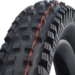 Schwalbe Magic Mary Evo Super Trail Mountainbike-Reifen (26") -Fahrradersatzteile schwalbe magic mary evo super trail mtb reifen 26 zoll 2021 306839 b