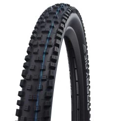 Schwalbe Nobby Nic Evolution Super Ground MTB-Reifen (26")