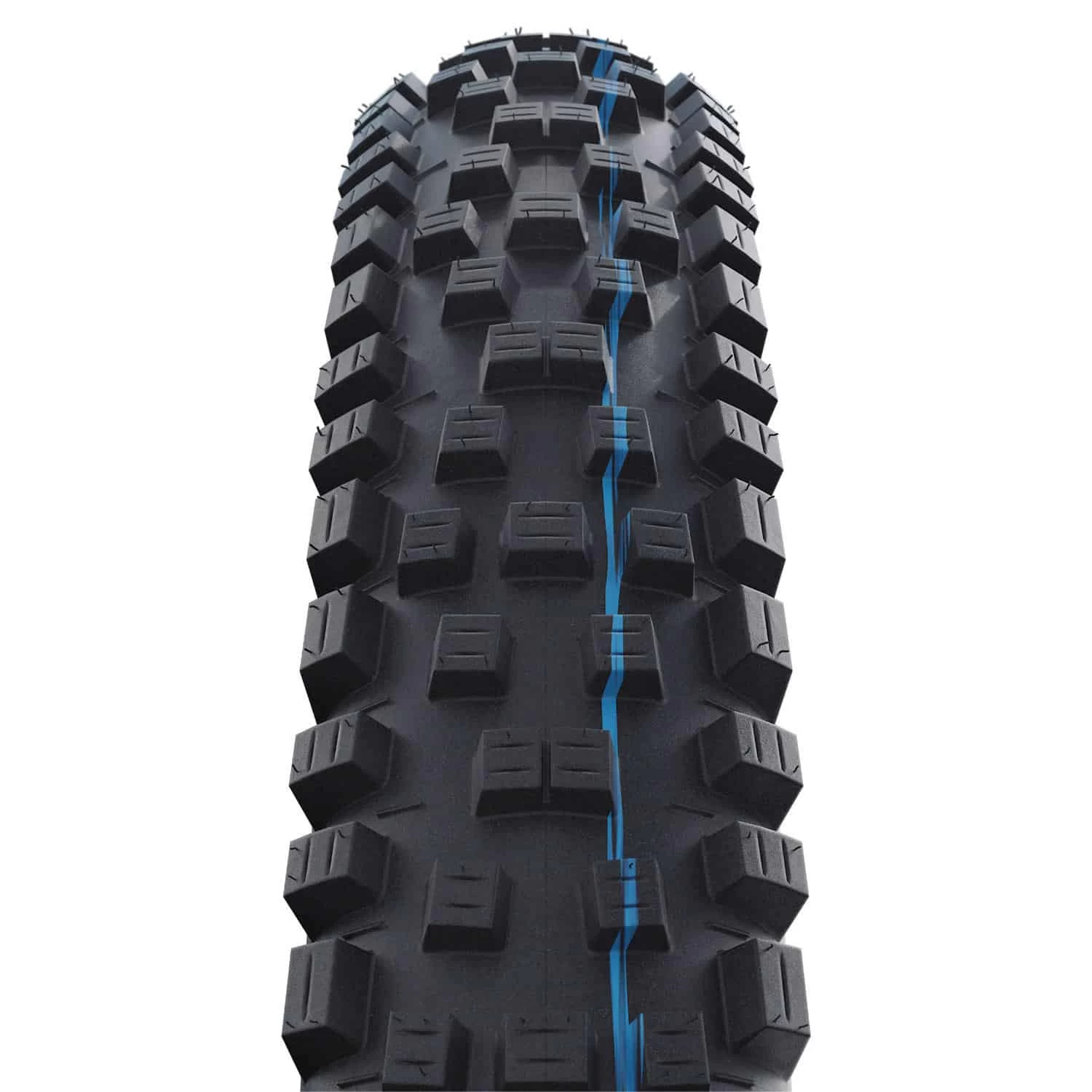 Schwalbe Nobby Nic Evolution Super Ground MTB-Reifen (29") 4 Schwalbe Nobby Nic Evolution Super Ground MTB-Reifen (29") - Image 2