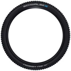 Schwalbe Nobby Nic Evolution Super Trail Speedgrip MTB-Reifen (29") -Fahrradersatzteile schwalbe nobby nic evo super trail mountainbike reifen 29 zoll 2021 308426 c