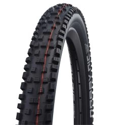 Schwalbe Nobby Nic Evolution Super Trail Soft MTB-Reifen (27,5")