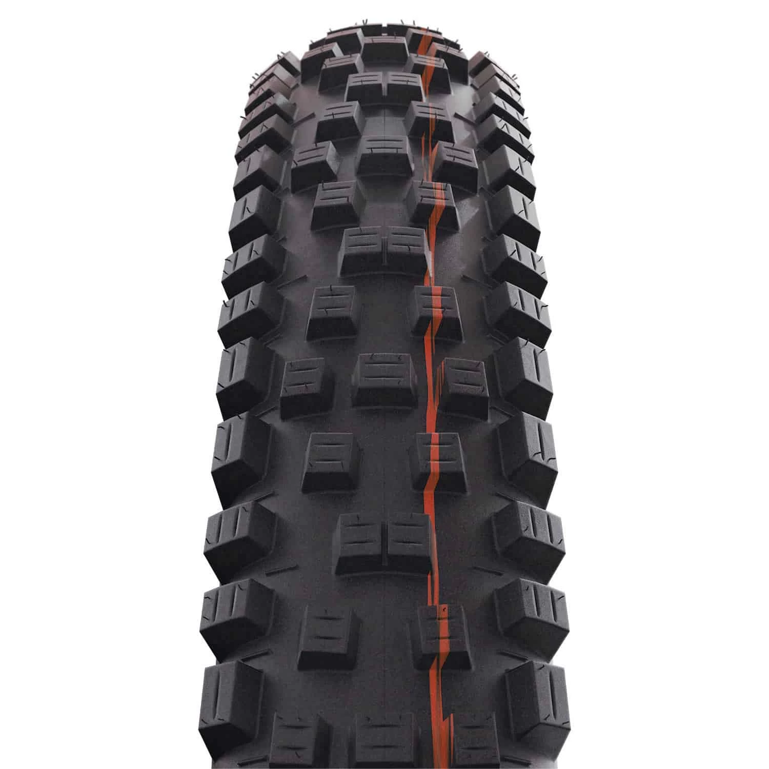 Schwalbe Nobby Nic Evolution Super Trail Soft MTB-Reifen (29") 4 Schwalbe Nobby Nic Evolution Super Trail Soft MTB-Reifen (29") - Image 2