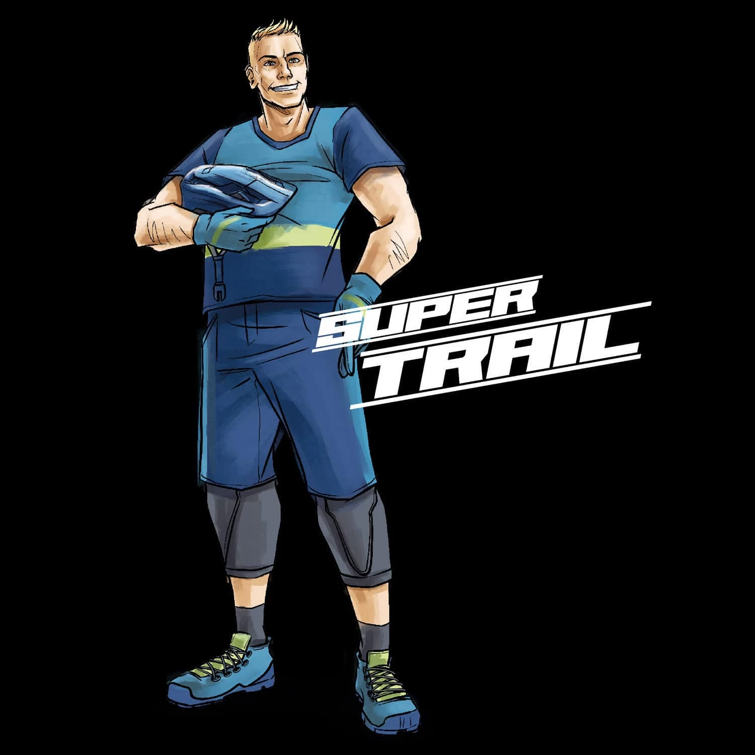 Schwalbe Nobby Nic Evolution Super Trail Soft MTB-Reifen (29") 8 Schwalbe Nobby Nic Evolution Super Trail Soft MTB-Reifen (29") - Image 6