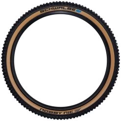Schwalbe Nobby Nic Evolution Super Ground MTB-Reifen (26"; Classic Sidewall) -Fahrradersatzteile schwalbe nobby nic evo superground mountainbike reifen 26 zoll classic 2021 308423 c