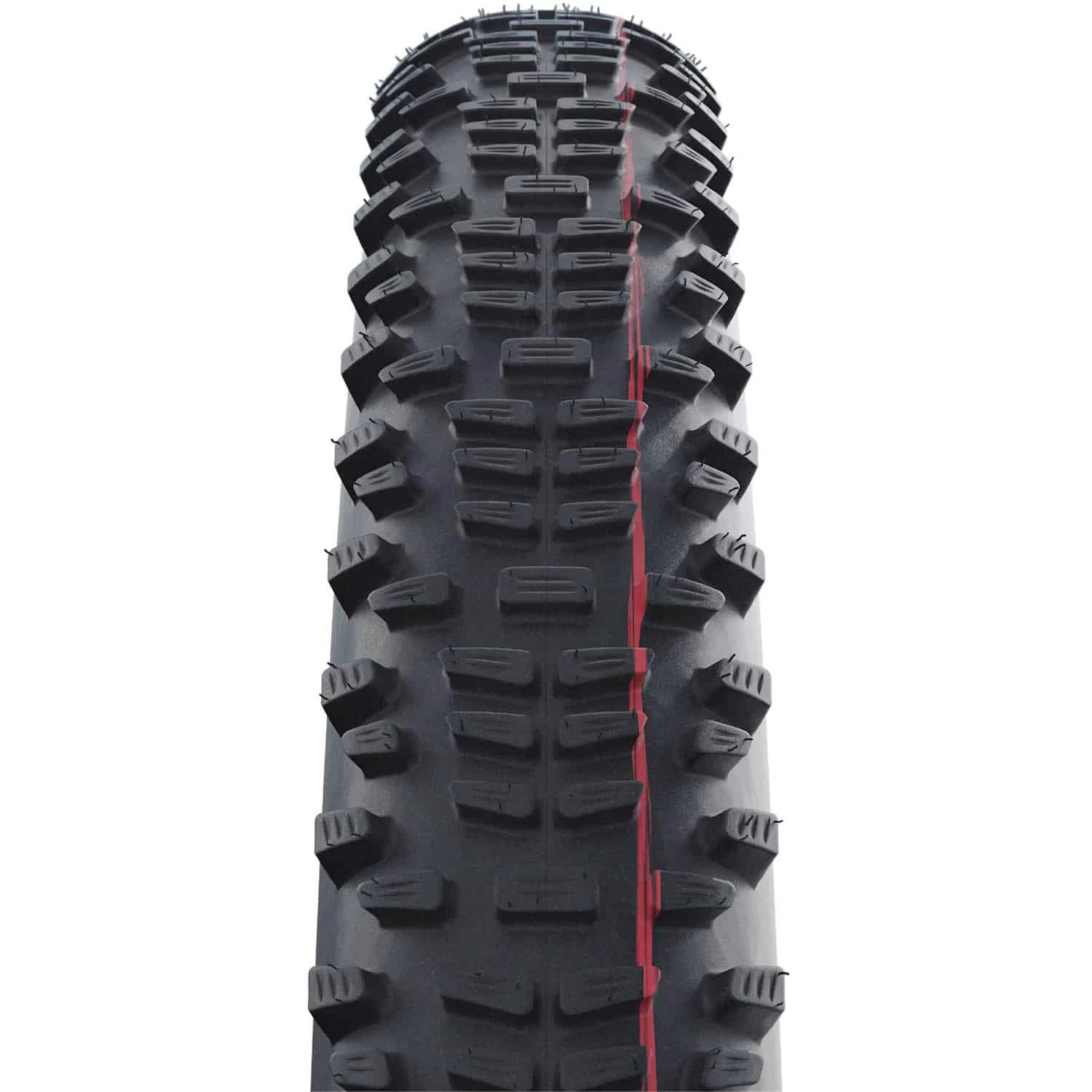 Schwalbe Racing Ralph Evo Super Ground MTB-Reifen (26") 4 Schwalbe Racing Ralph Evo Super Ground MTB-Reifen (26") – Bild 2