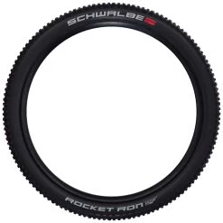 Schwalbe Rocket Ron Evolution Super Ground MTB-Reifen (27,5") -Fahrradersatzteile schwalbe rocket ron evo super ground mtb reifen 2020 306777 c