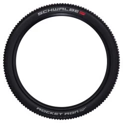 Schwalbe Rocket Ron Evo Super Race MTB-Reifen (29") -Fahrradersatzteile schwalbe rocket ron mtb reifen 29 zoll super race speed 2022 307840 c