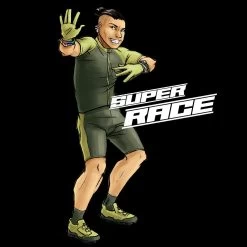 Schwalbe Rocket Ron Evo Super Race MTB-Reifen (29") -Fahrradersatzteile schwalbe rocket ron mtb reifen 29 zoll super race speed 2022 307840 f