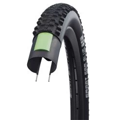 Schwalbe Smart Sam Plus Double Defense MTB-Reifen (29") -Fahrradersatzteile schwalbe smart sam plus mtb reifen 29 zoll 2021 248534 c 1