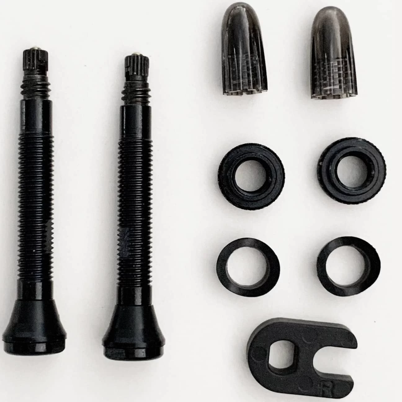 Schwalbe Tubeless-Ventile (Paar) 4 Schwalbe Tubeless-Ventile (Paar) - Image 2