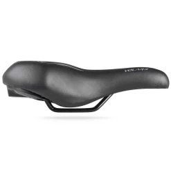 Selle Bassano Volare 3Zone M Fahrrad-Sattel -Fahrradersatzteile selle bassano volare 3zone man fahrrad sattel 2019 155645 c