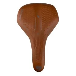 Selle Bassano Volare 3Zone Fahrradsattel Braun -Fahrradersatzteile selle bassano volare fahrradsattel herren 2022 66982 c