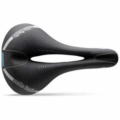 Selle Italia Gel Flow Fahrradsattel -Fahrradersatzteile selle italia lady e bike gel flow fahrrad sattel 2021 309110 b