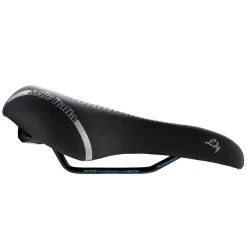 Selle Italia Gel Flow Fahrradsattel -Fahrradersatzteile selle italia lady e bike gel flow fahrrad sattel 2021 309110 c