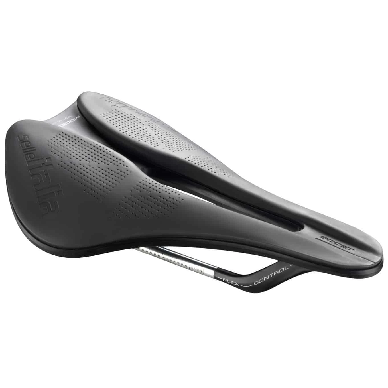 Selle Italia Model X Green Superflow Fahrradsattel 3 Selle Italia Model X Green Superflow Fahrradsattel