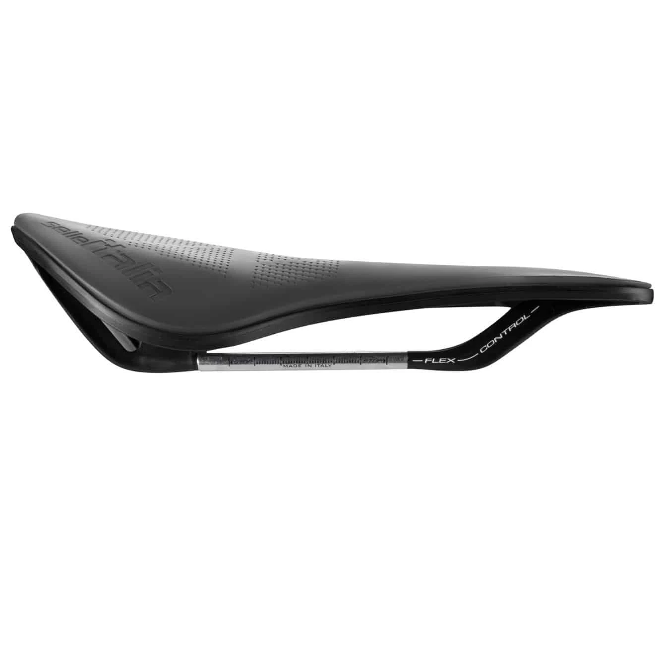 Selle Italia Model X Green Superflow Fahrradsattel 4 Selle Italia Model X Green Superflow Fahrradsattel - Image 2