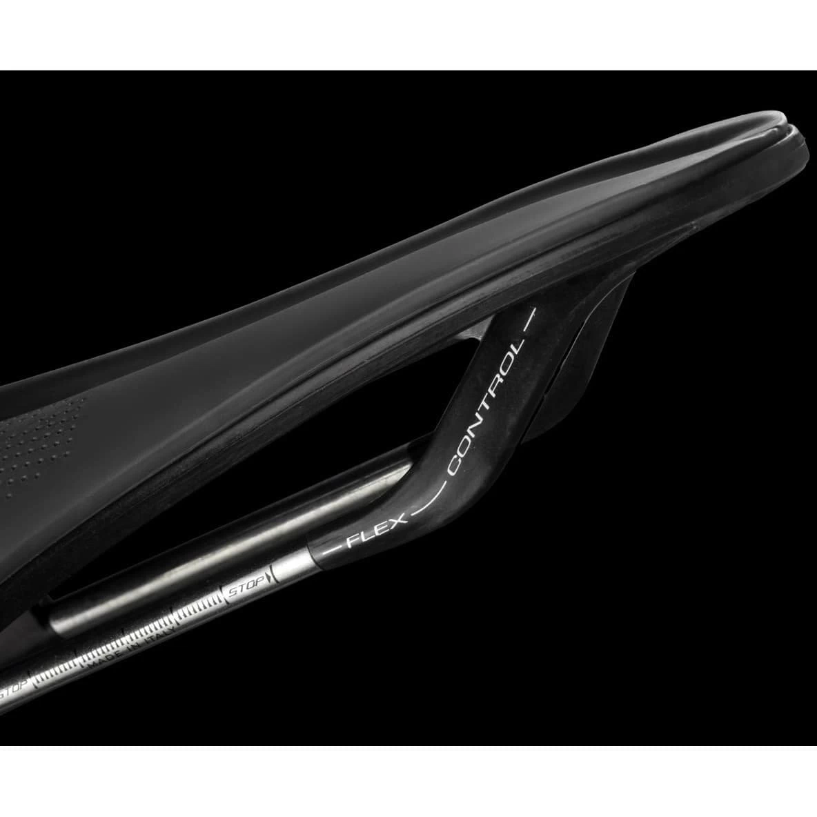 Selle Italia Model X Green Superflow Fahrradsattel 8 Selle Italia Model X Green Superflow Fahrradsattel - Image 6