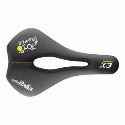 Selle Italia X3 Boost Superflow Tour De France Fahrradsattel