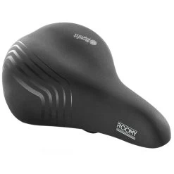 Selle Royal Roomy Fahrradsattel