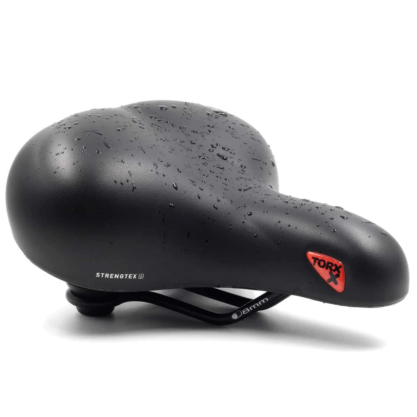 Selle Royal Torx Fahrrad-Sattel 3 Selle Royal Torx Fahrrad-Sattel