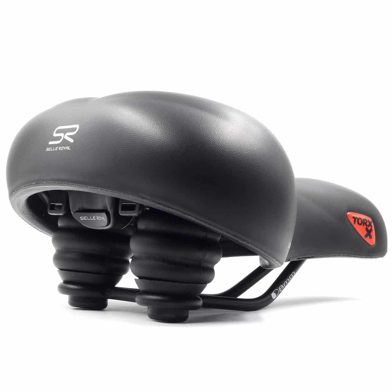 Selle Royal Torx Fahrrad-Sattel 5 Selle Royal Torx Fahrrad-Sattel - Image 3