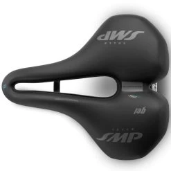 Selle SMP E-City E-Bike-Sattel -Fahrradersatzteile selle smp e city e bike sattel 2021 307500 c