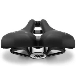 Selle SMP E-City E-Bike-Sattel -Fahrradersatzteile selle smp e city e bike sattel 2021 307500 d
