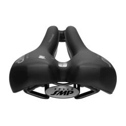Selle SMP E-SUV Gel E-Bike-Sattel -Fahrradersatzteile selle smp e suv gel e bike sattel 2023 313976 c