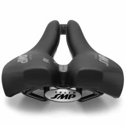 Selle SMP E-TRK E-Bike-Trekking-Sattel -Fahrradersatzteile selle smp e trk e bike sattel 2021 307499 d