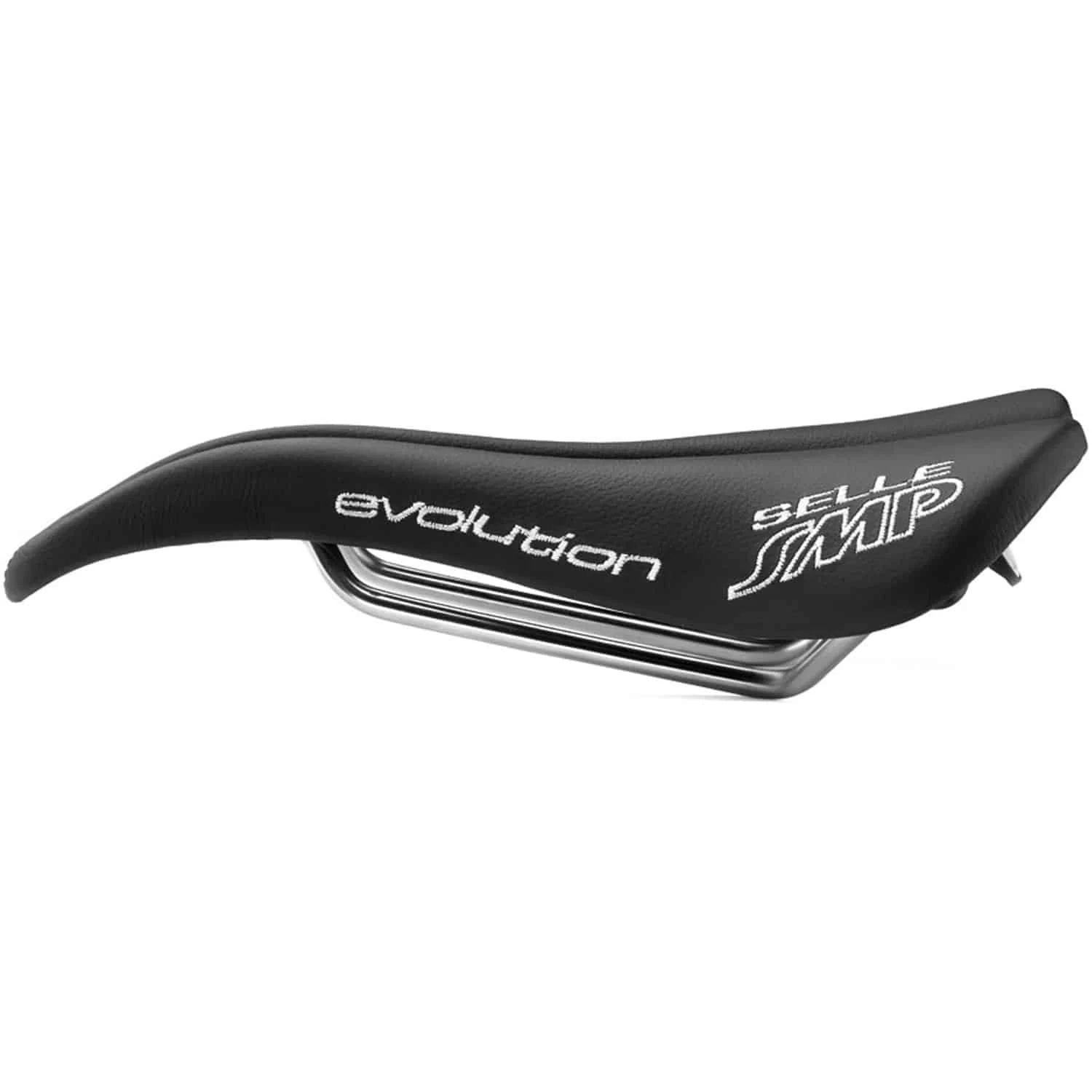 Selle SMP Evolution Fahrradsattel 4 Selle SMP Evolution Fahrradsattel - Image 2