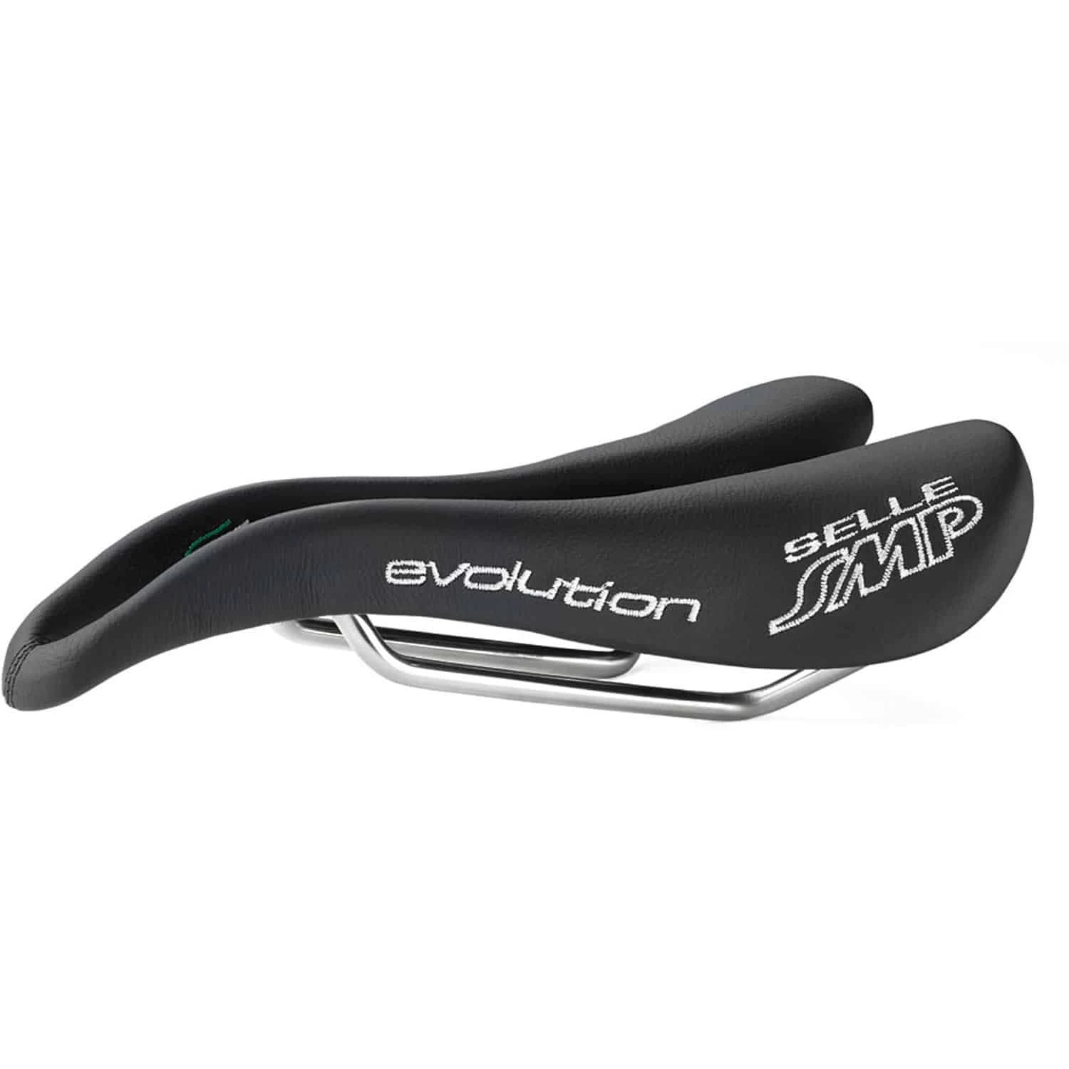 Selle SMP Evolution Fahrradsattel 5 Selle SMP Evolution Fahrradsattel - Image 3