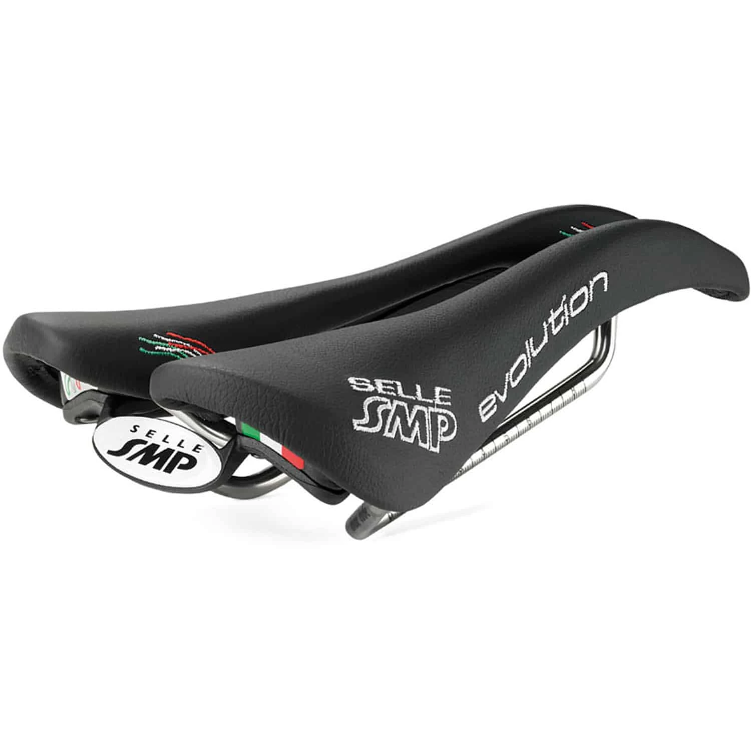 Selle SMP Evolution Fahrradsattel 3 Selle SMP Evolution Fahrradsattel