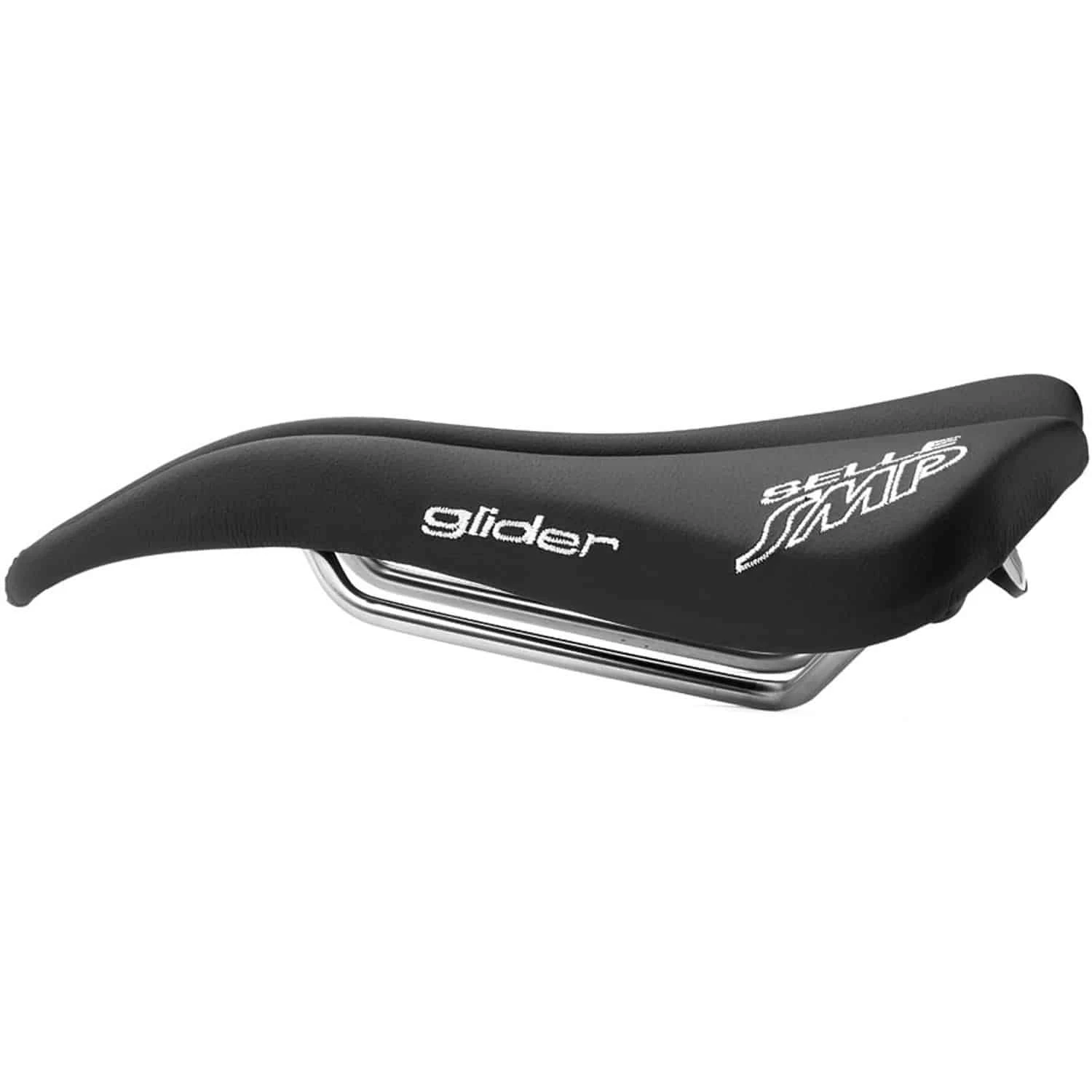 Selle SMP Glider Fahrradsattel 4 Selle SMP Glider Fahrradsattel – Bild 2