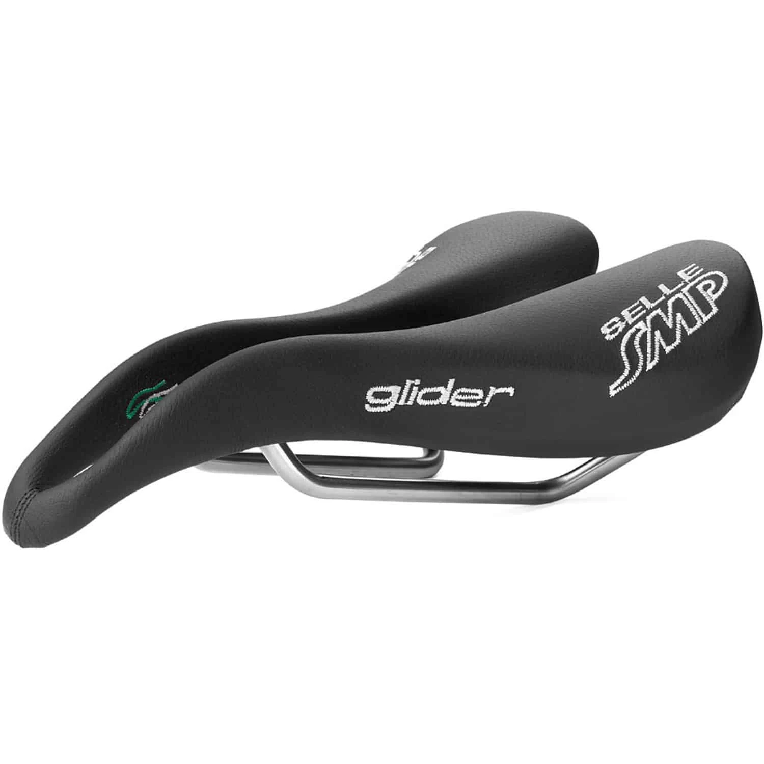 Selle SMP Glider Fahrradsattel 5 Selle SMP Glider Fahrradsattel – Bild 3