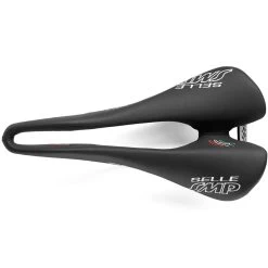 Selle SMP Glider Fahrradsattel 9 Selle SMP Glider Fahrradsattel -Fahrradersatzteile selle smp glider fahrradsattel 241491 d