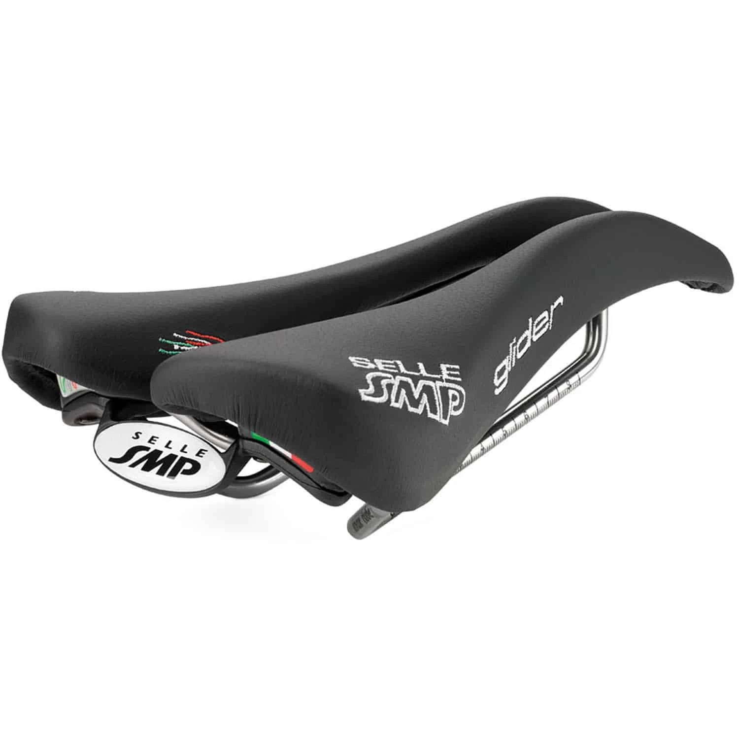 Selle SMP Glider Fahrradsattel 3 Selle SMP Glider Fahrradsattel
