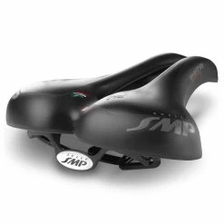 Selle SMP Martin Touring Gel Fahrrad Sattel Medium