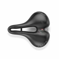 Selle SMP Martin Touring Gel Fahrrad Sattel Medium -Fahrradersatzteile selle smp martin touring medium gel fahrrad sattel 2020 302550 c
