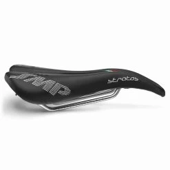 Selle SMP Stratos Fahrradsattel -Fahrradersatzteile selle smp stratos fahrradsattel 2022 241490 c