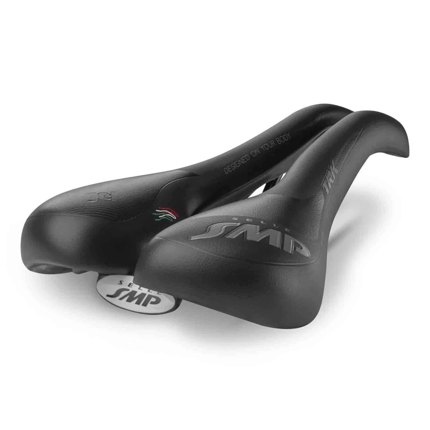 Selle SMP TRK Gel Sattel Medium 3 Selle SMP TRK Gel Sattel Medium