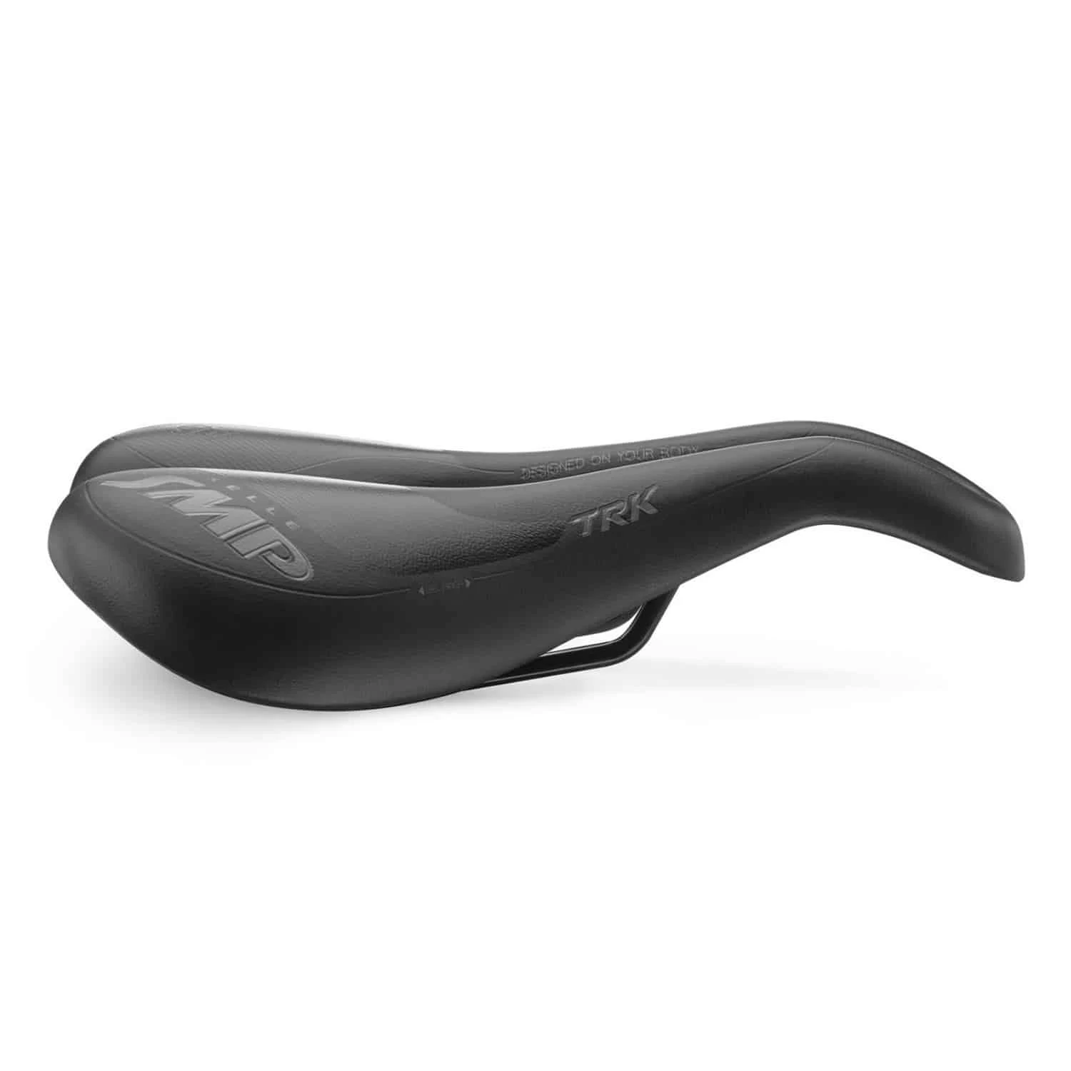 Selle SMP TRK Gel Sattel Medium 4 Selle SMP TRK Gel Sattel Medium - Image 2
