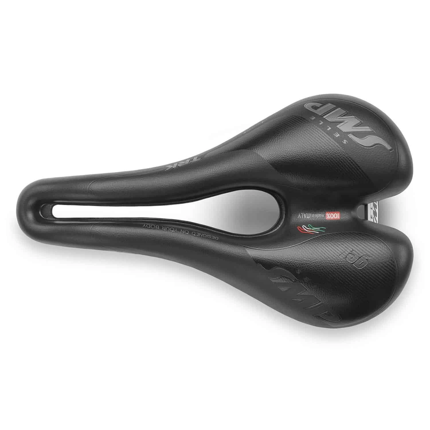 Selle SMP TRK Gel Sattel Medium 5 Selle SMP TRK Gel Sattel Medium - Image 3