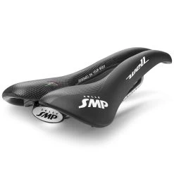 Selle SMP Well Fahrradsattel