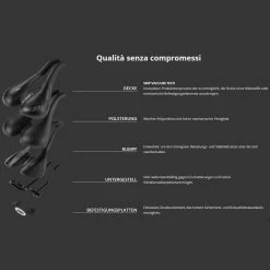 Selle SMP Well Fahrradsattel -Fahrradersatzteile selle smp well fahrrad sattel 2020 306251 d