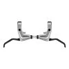 Shimano Alivio BL-T4000 Bremshebel Paar Silber